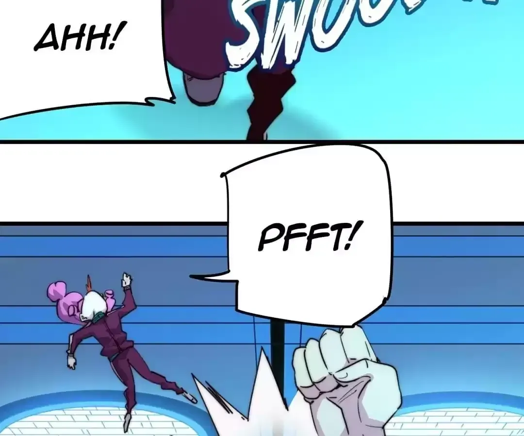 Read Fatal Code chapter 102 image 6 on Lezhin