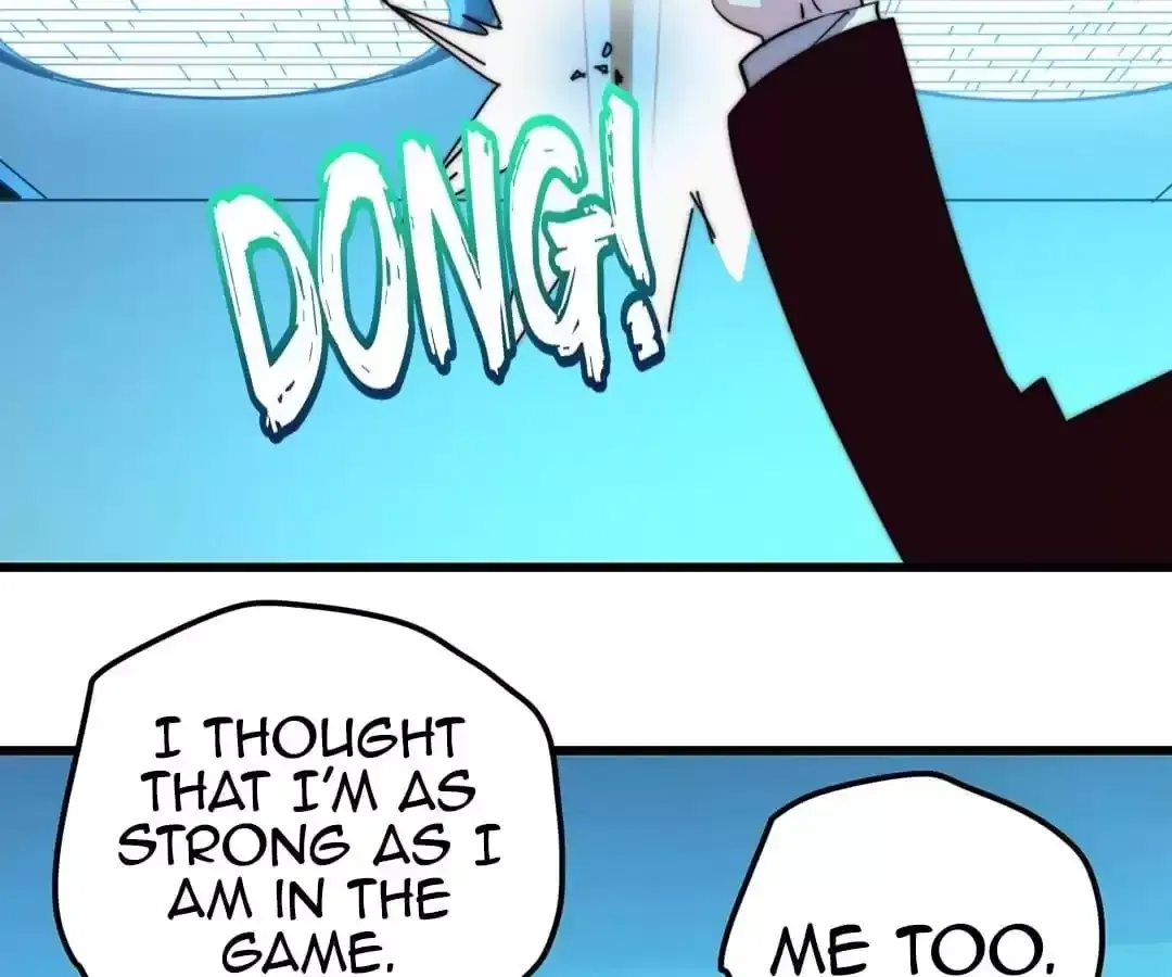 Read Fatal Code chapter 102 image 7 on Lezhin