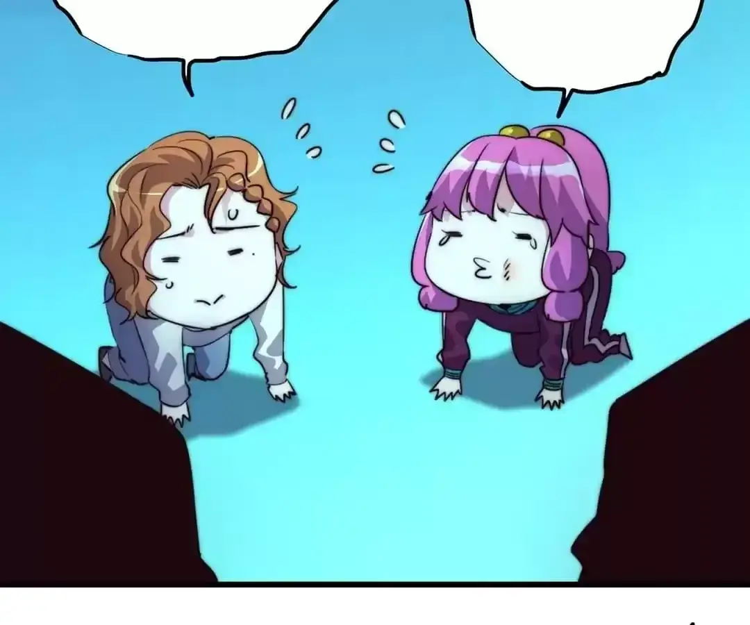Read Fatal Code chapter 102 image 8 on Lezhin