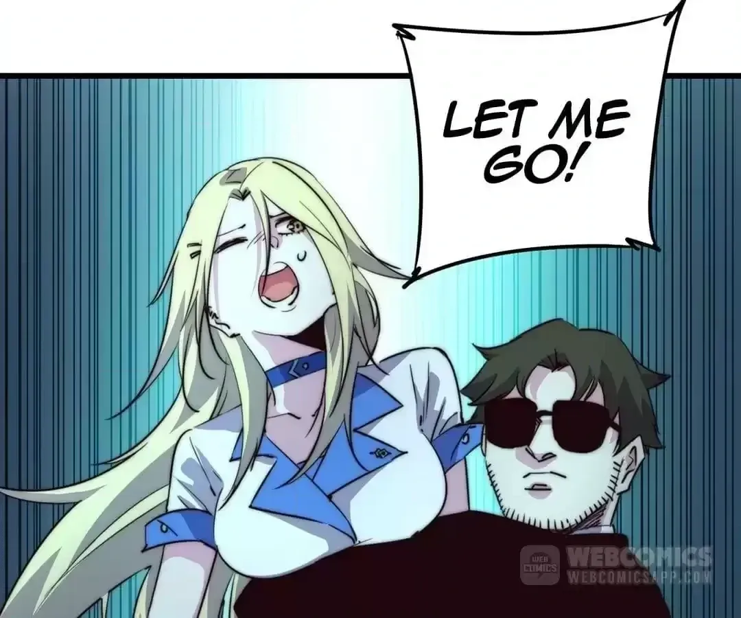 Read Fatal Code chapter 102 image 9 on Lezhin