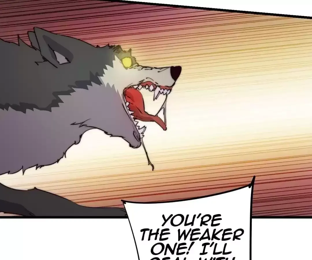 Read Fatal Code chapter 103 image 10 on Lezhin