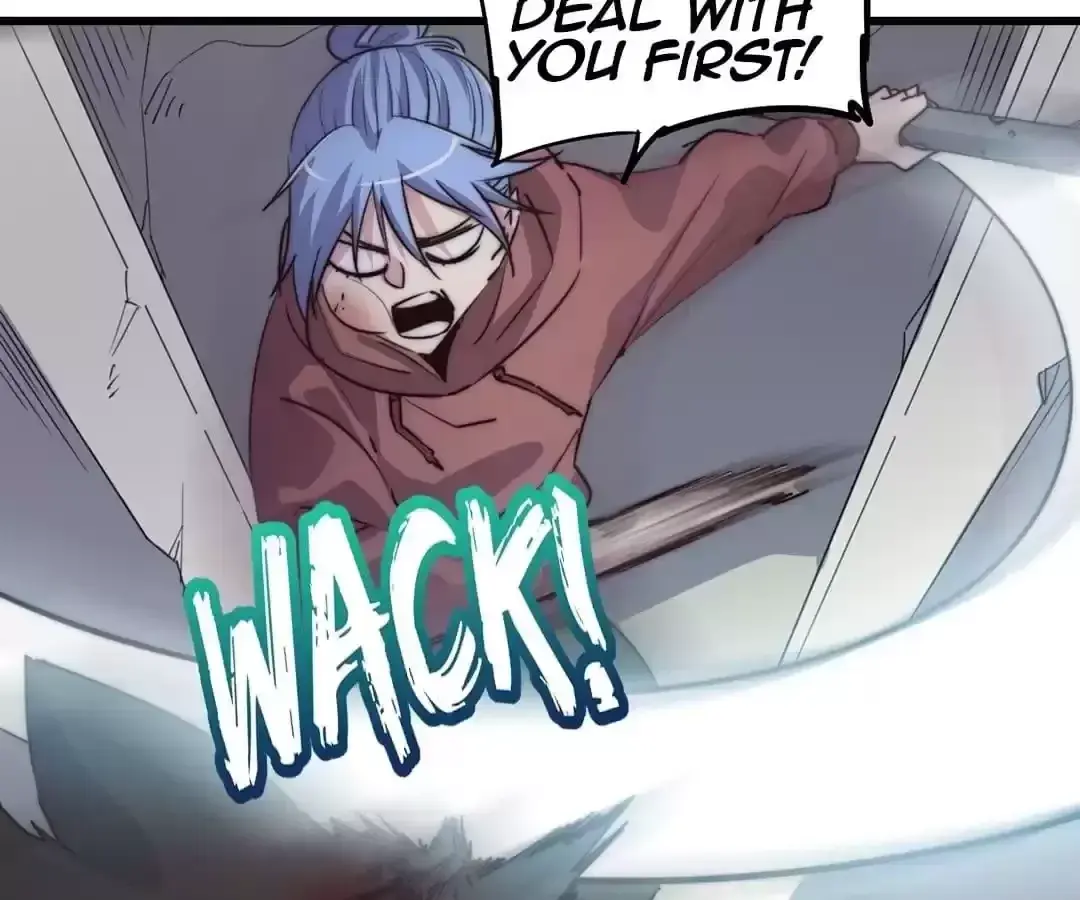 Read Fatal Code chapter 103 image 11 on Lezhin