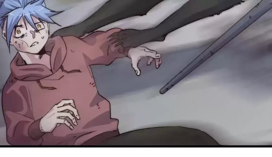 Read Fatal Code chapter 103 image 13 on Lezhin
