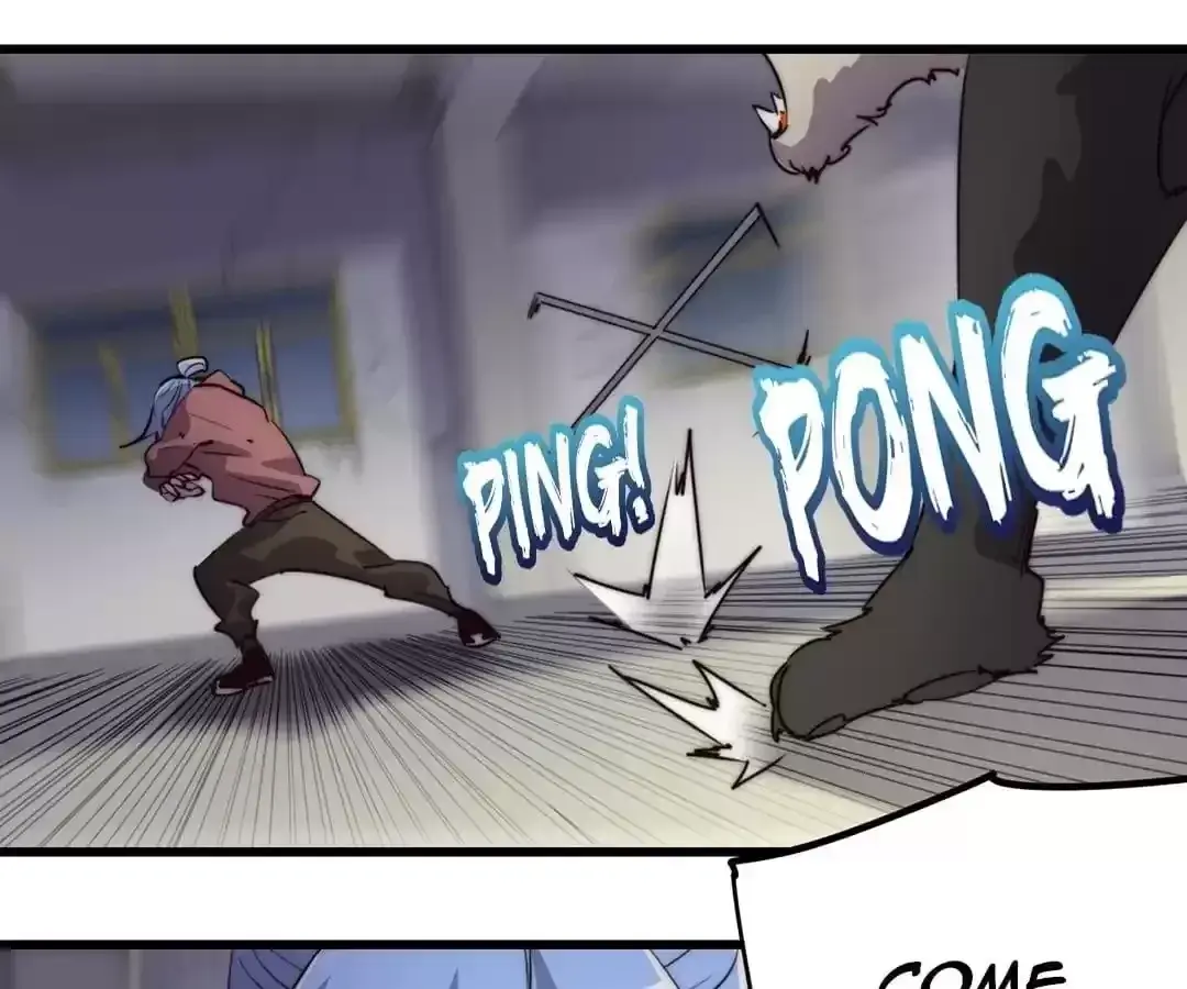 Read Fatal Code chapter 103 image 14 on Lezhin
