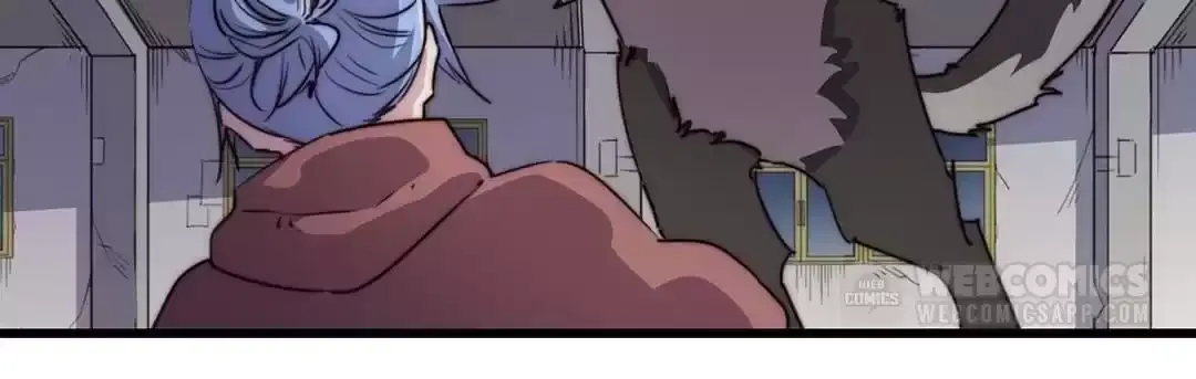 Read Fatal Code chapter 103 image 17 on Lezhin