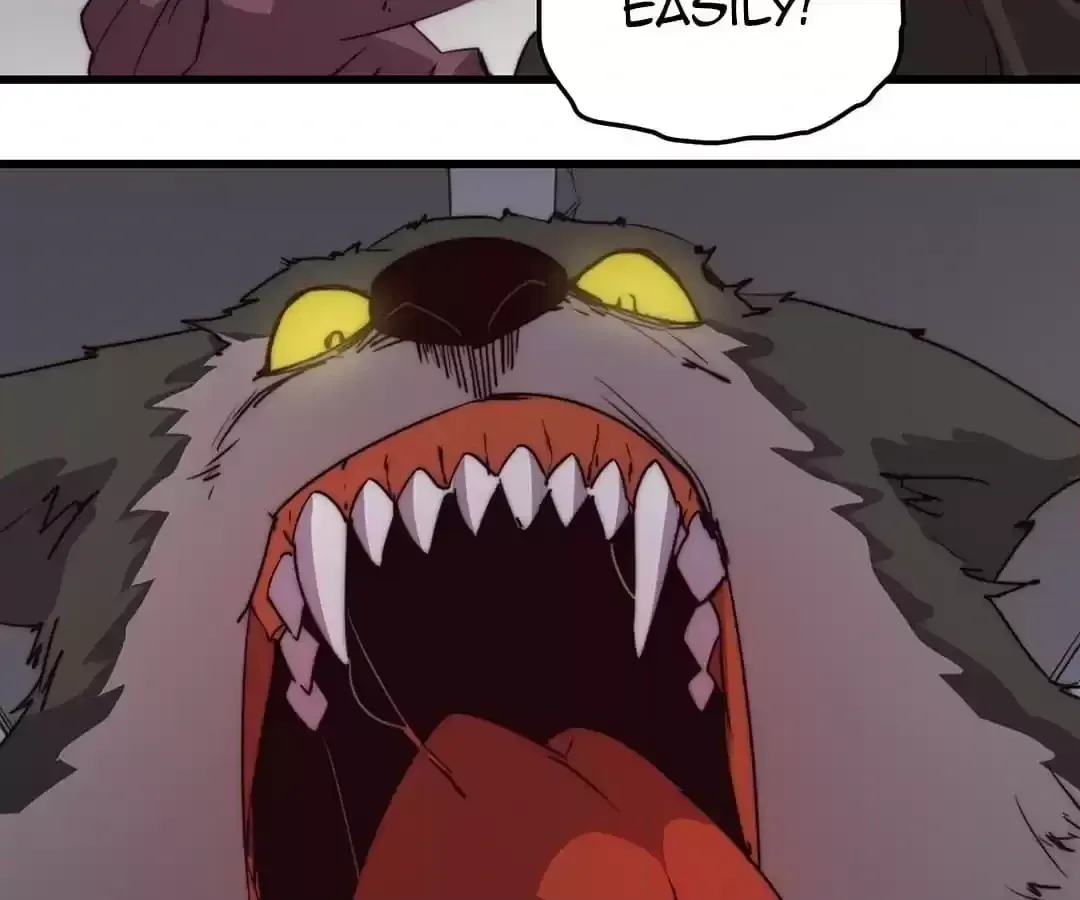 Read Fatal Code chapter 103 image 19 on Lezhin