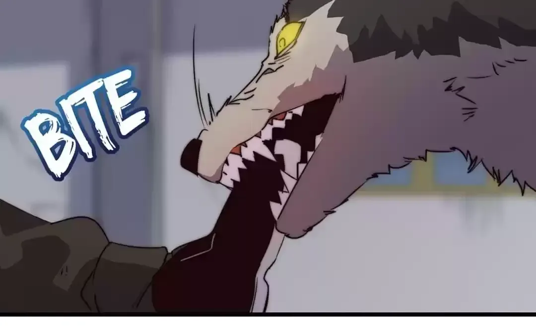 Read Fatal Code chapter 103 image 21 on Lezhin