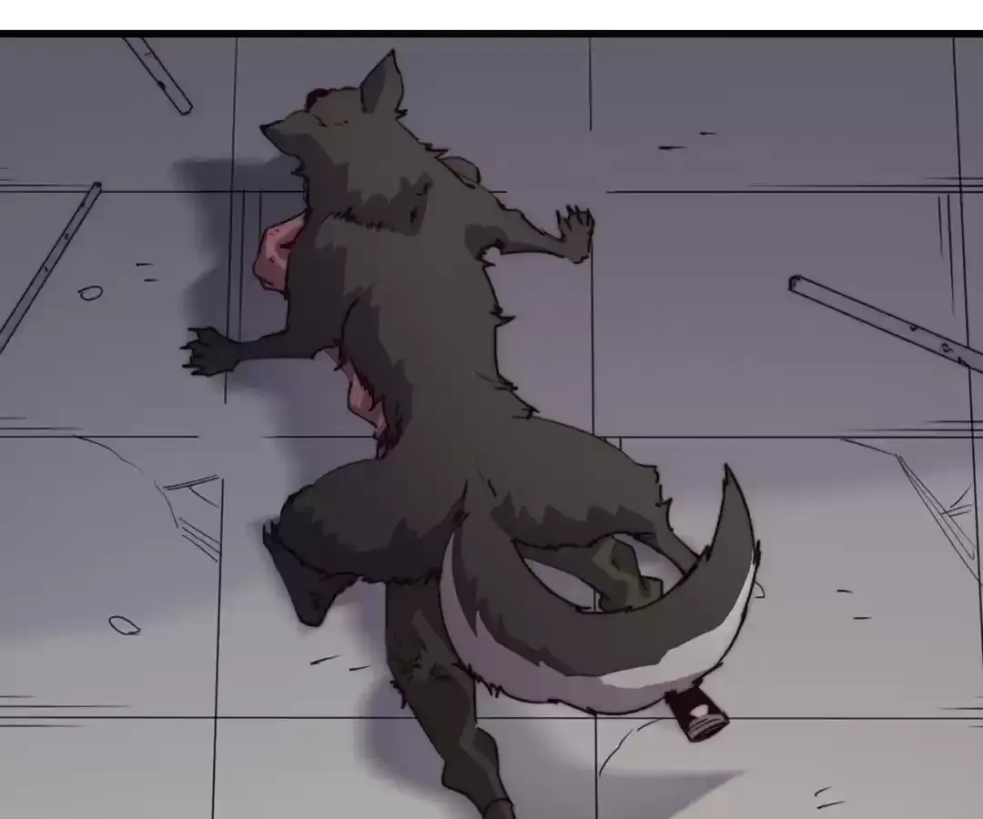 Read Fatal Code chapter 103 image 22 on Lezhin