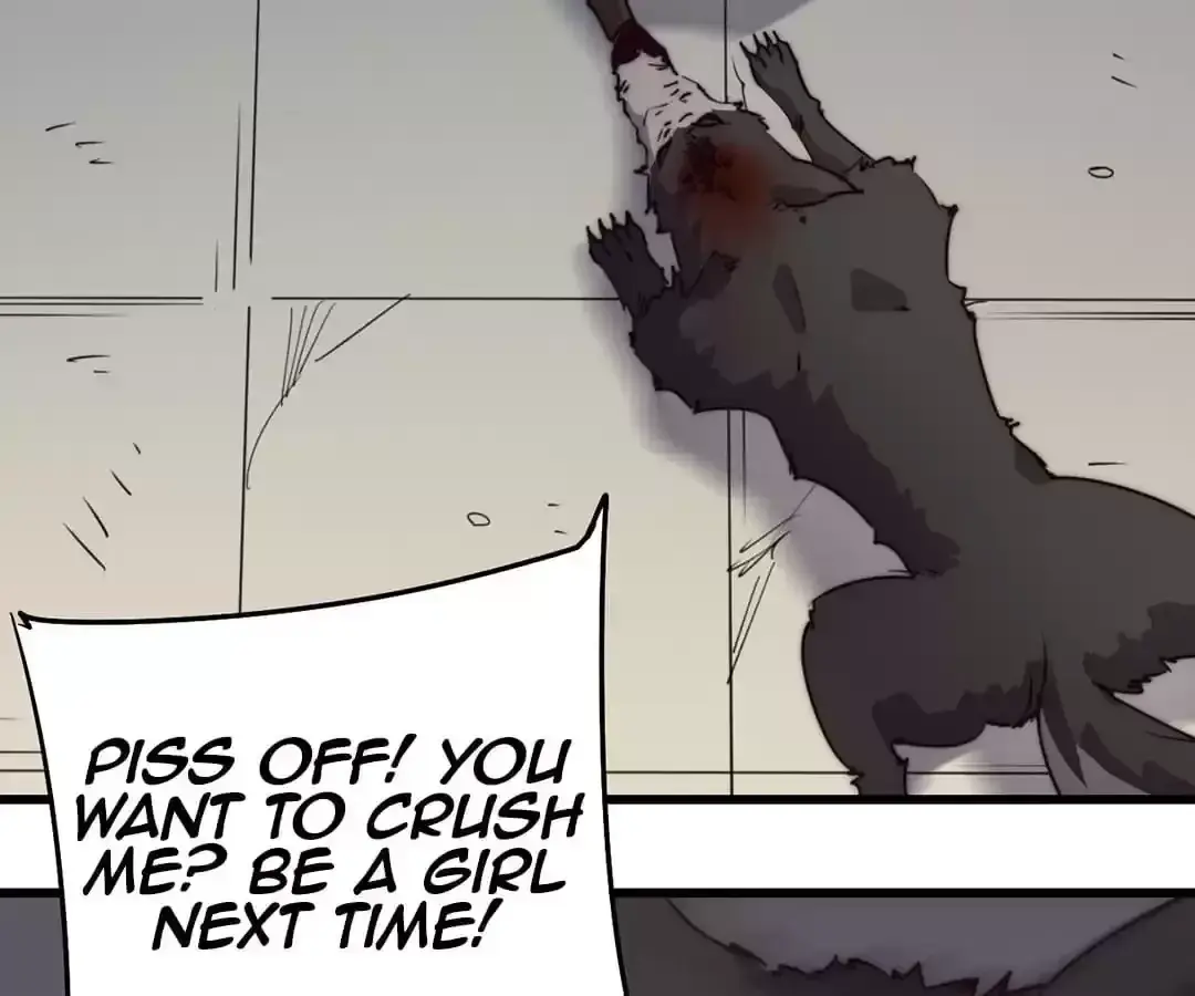 Read Fatal Code chapter 103 image 23 on Lezhin