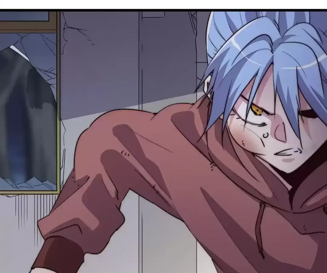 Read Fatal Code chapter 103 image 26 on Lezhin