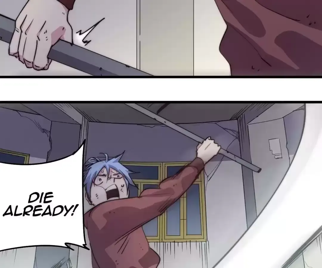 Read Fatal Code chapter 103 image 27 on Lezhin