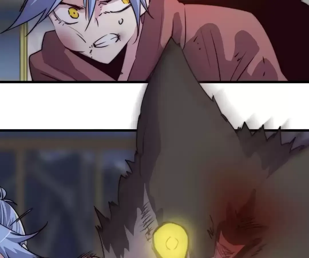 Read Fatal Code chapter 103 image 31 on Lezhin