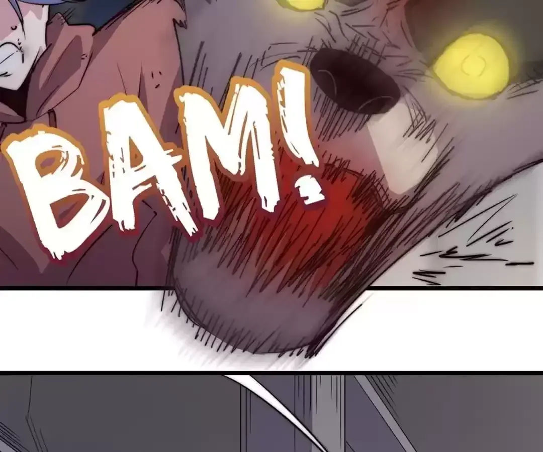 Read Fatal Code chapter 103 image 32 on Lezhin
