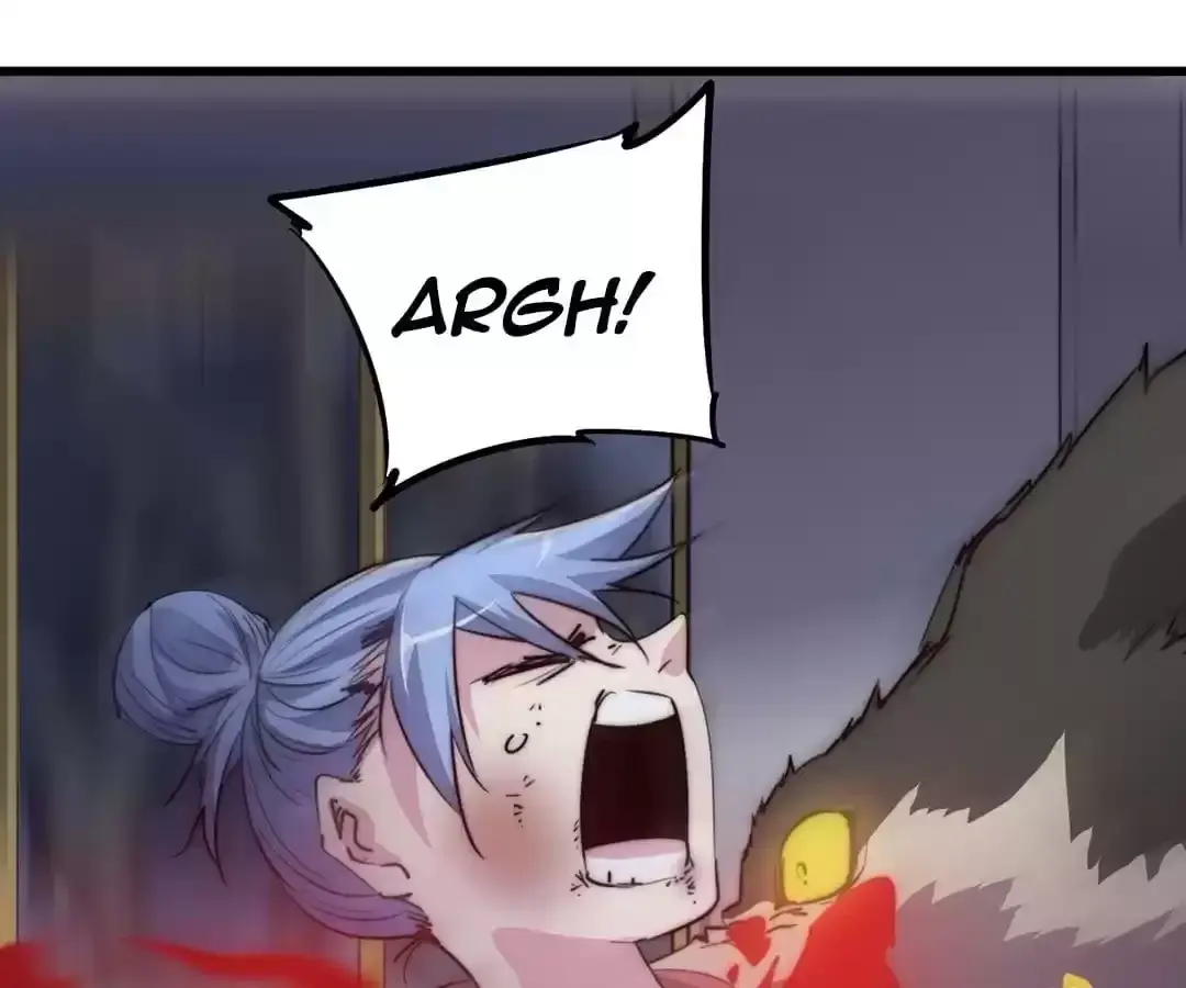 Read Fatal Code chapter 103 image 35 on Lezhin