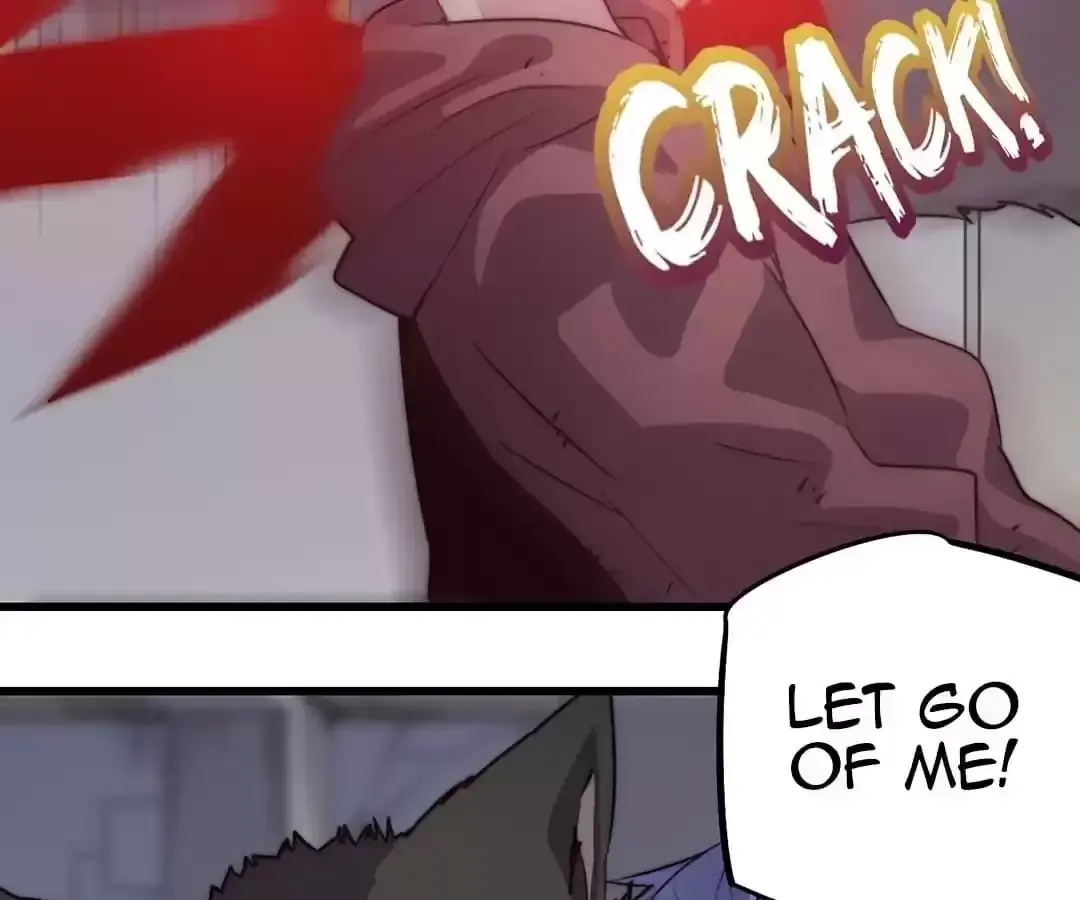 Read Fatal Code chapter 103 image 36 on Lezhin