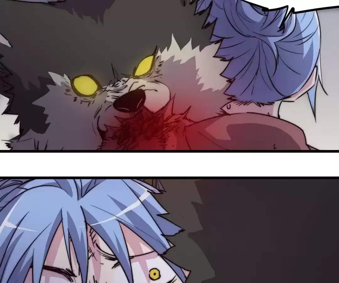 Read Fatal Code chapter 103 image 37 on Lezhin