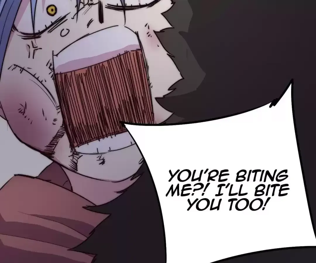 Read Fatal Code chapter 103 image 38 on Lezhin