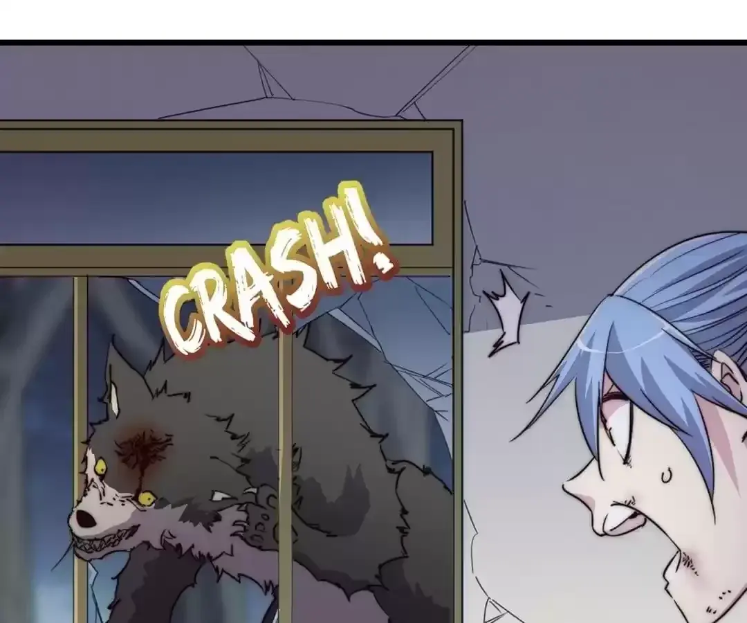 Read Fatal Code chapter 103 image 4 on Lezhin