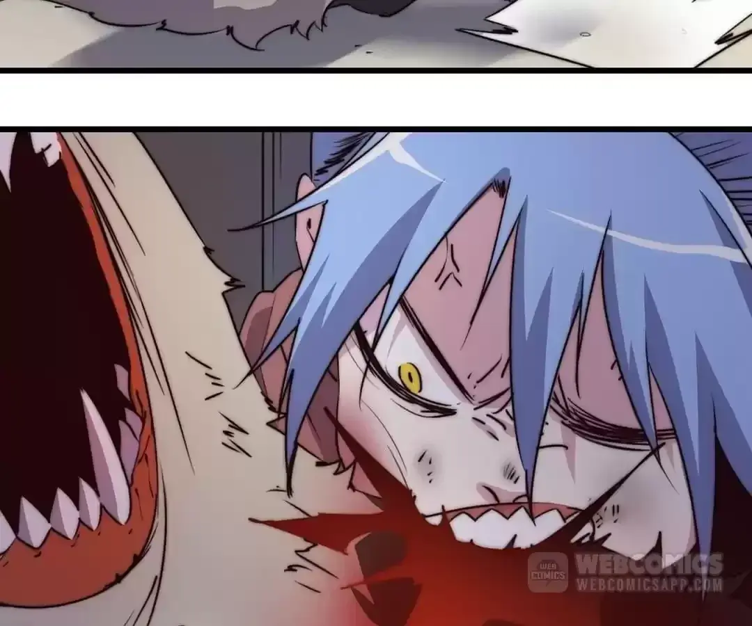 Read Fatal Code chapter 103 image 41 on Lezhin
