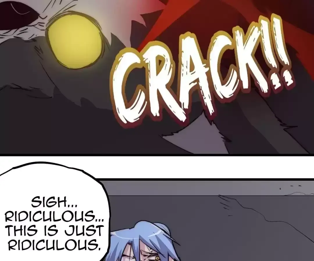 Read Fatal Code chapter 103 image 42 on Lezhin