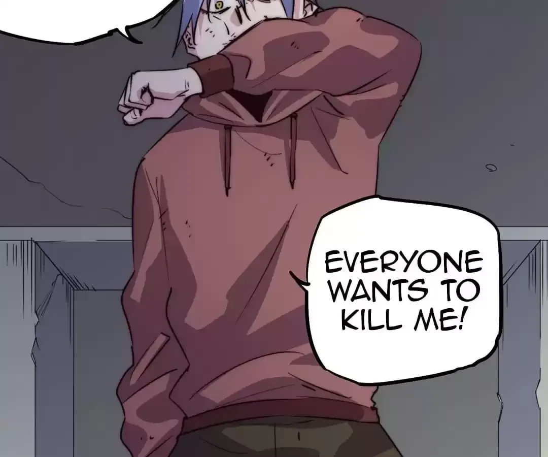 Read Fatal Code chapter 103 image 43 on Lezhin