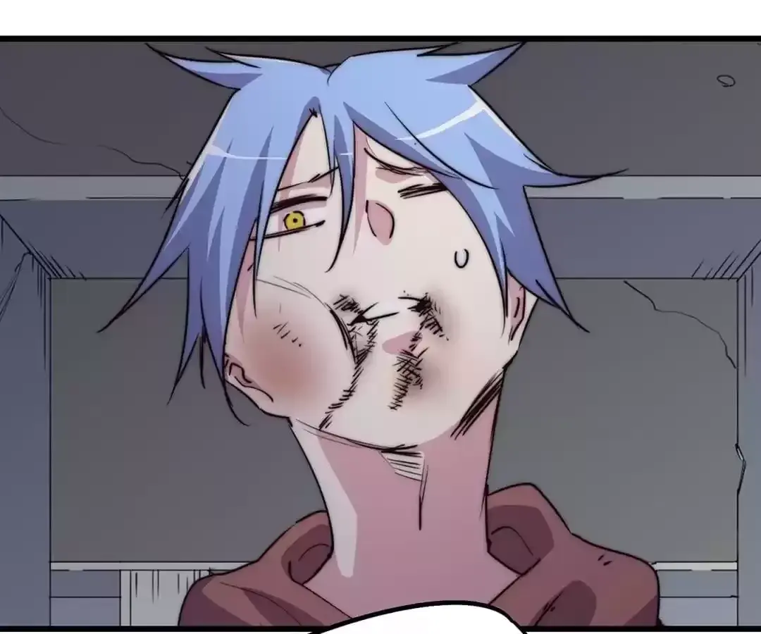 Read Fatal Code chapter 103 image 45 on Lezhin