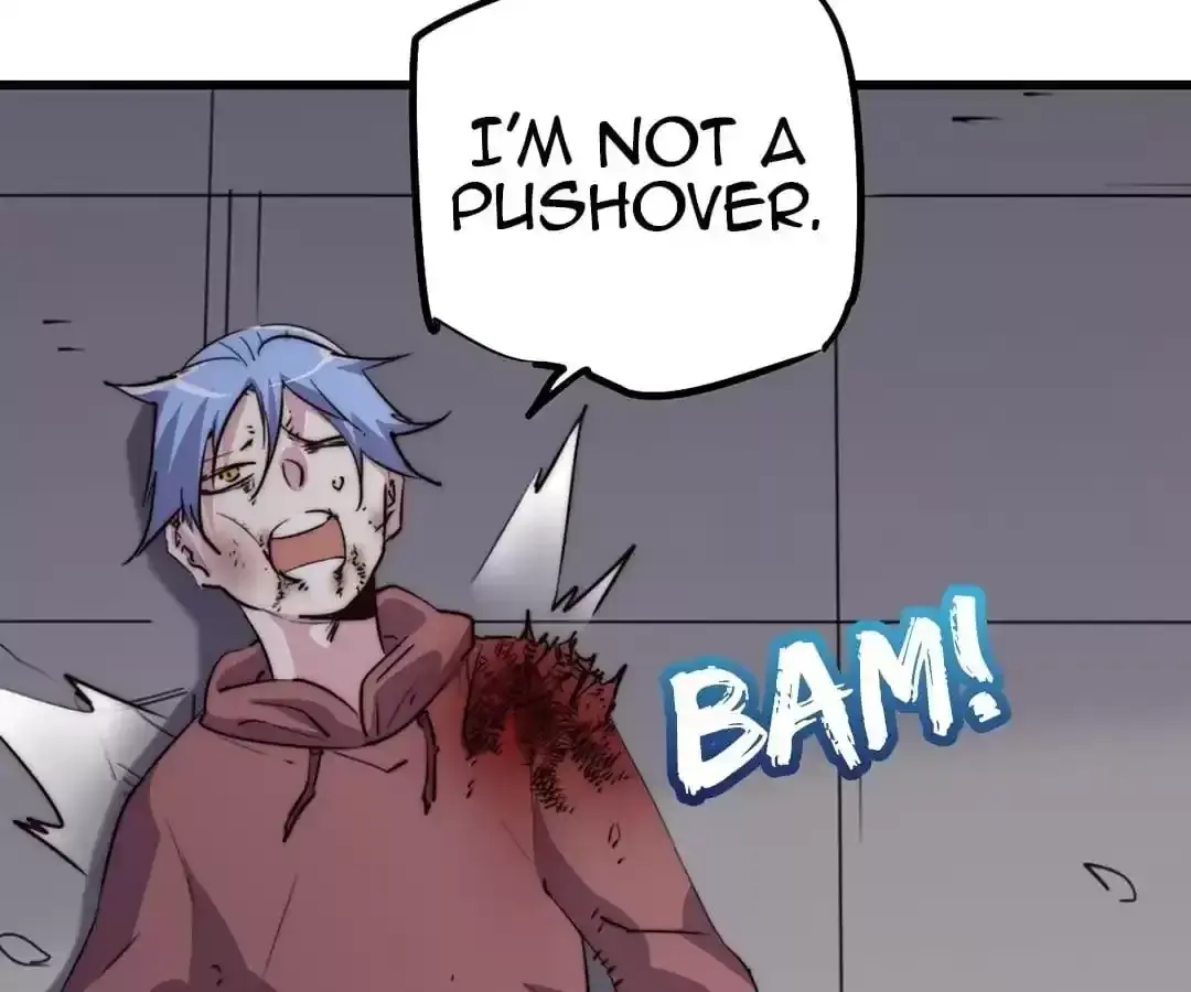 Read Fatal Code chapter 103 image 46 on Lezhin