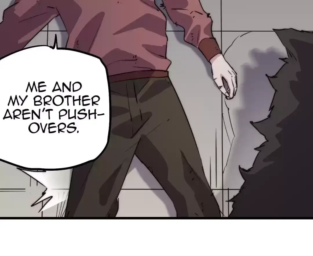 Read Fatal Code chapter 103 image 47 on Lezhin