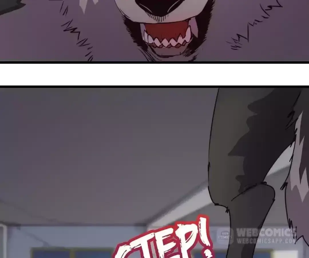 Read Fatal Code chapter 103 image 49 on Lezhin