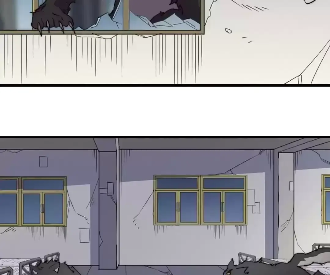 Read Fatal Code chapter 103 image 5 on Lezhin