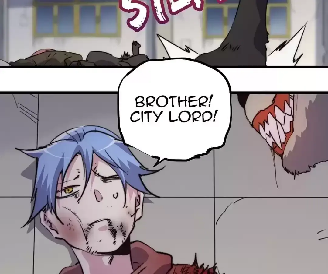 Read Fatal Code chapter 103 image 50 on Lezhin