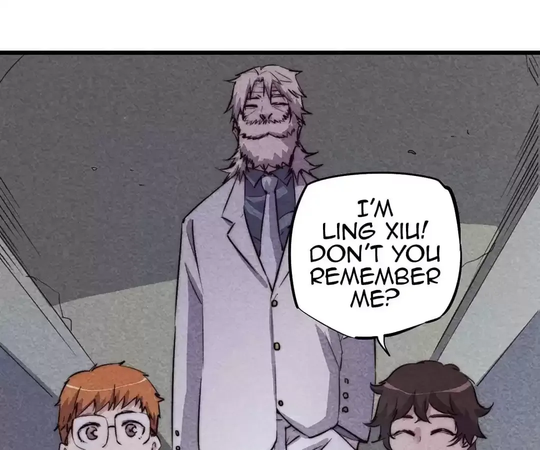 Read Fatal Code chapter 103 image 52 on Lezhin