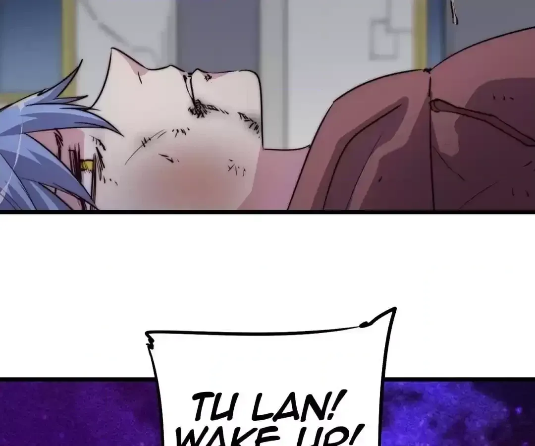 Read Fatal Code chapter 103 image 59 on Lezhin