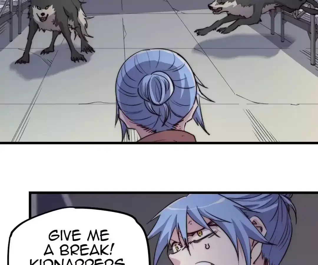 Read Fatal Code chapter 103 image 6 on Lezhin
