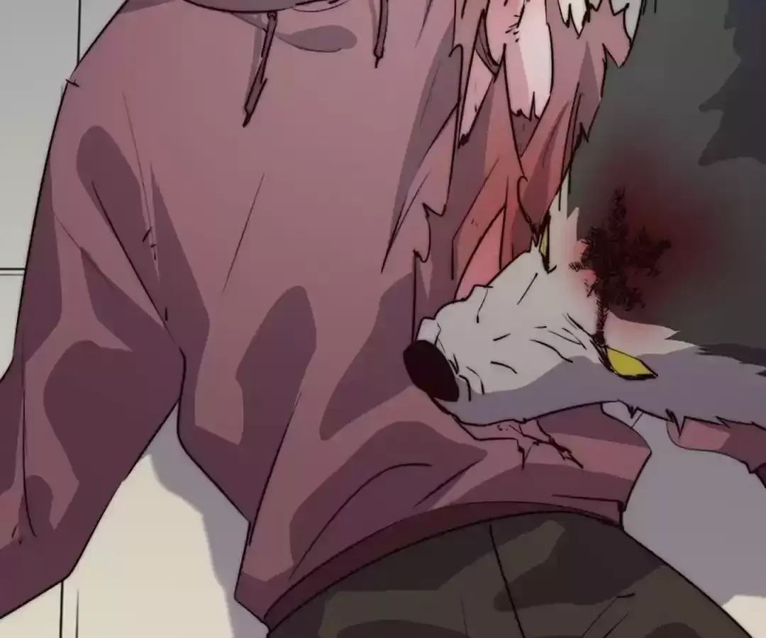 Read Fatal Code chapter 103 image 63 on Lezhin