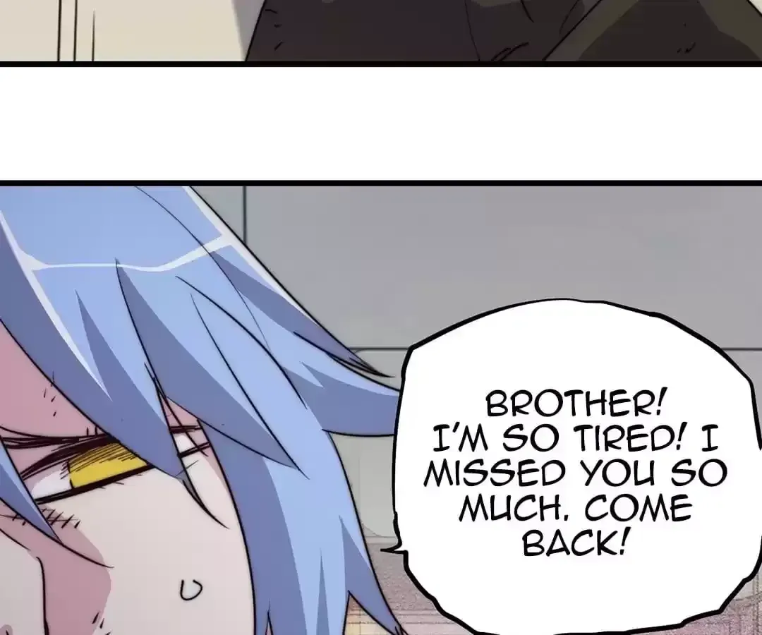 Read Fatal Code chapter 103 image 64 on Lezhin