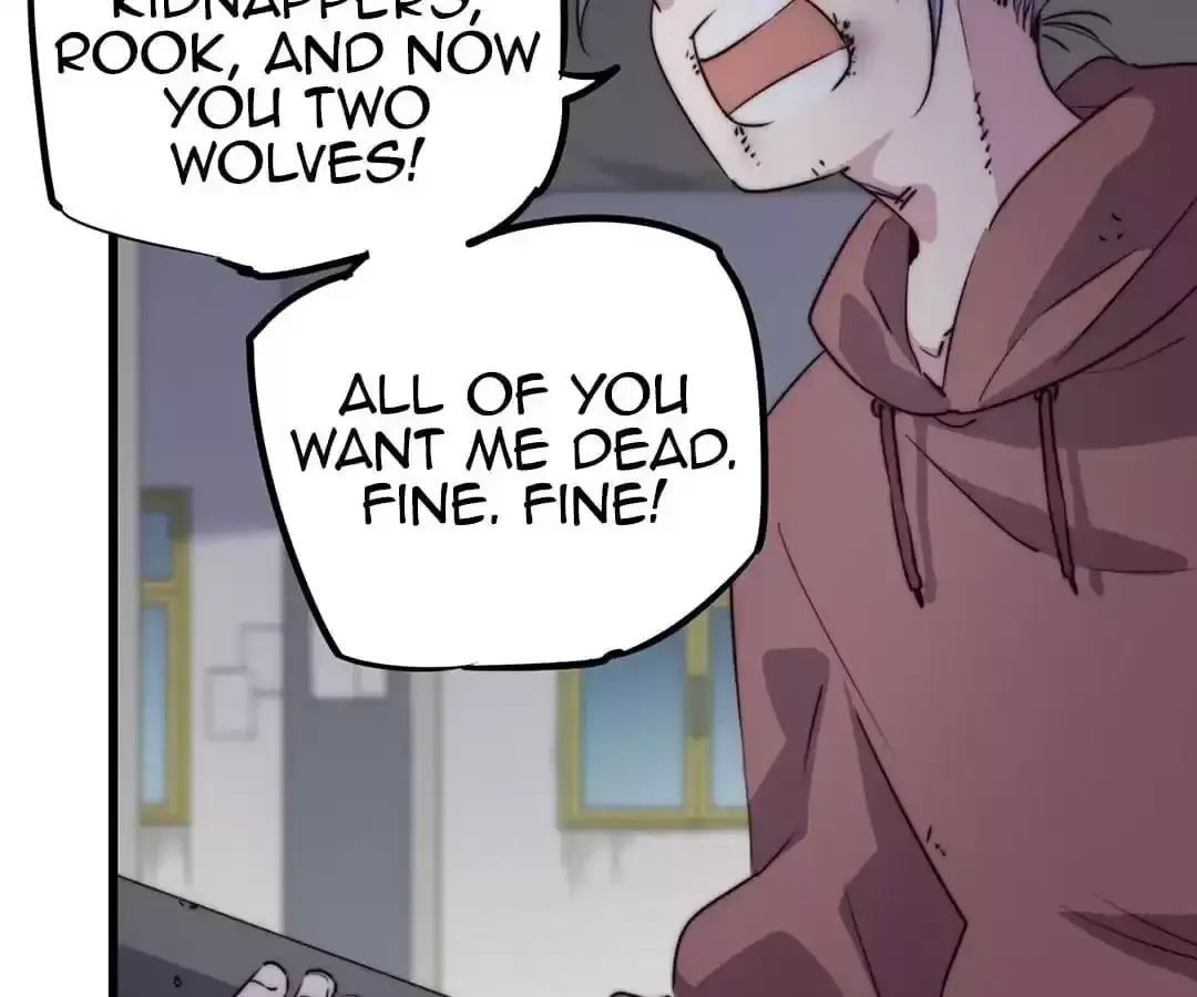 Read Fatal Code chapter 103 image 7 on Lezhin