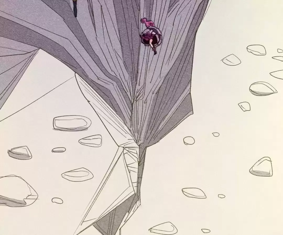 Read Fatal Code chapter 103 image 72 on Lezhin