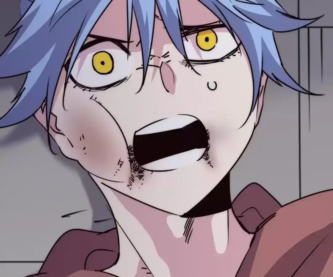 Read Fatal Code chapter 103 image 78 on Lezhin