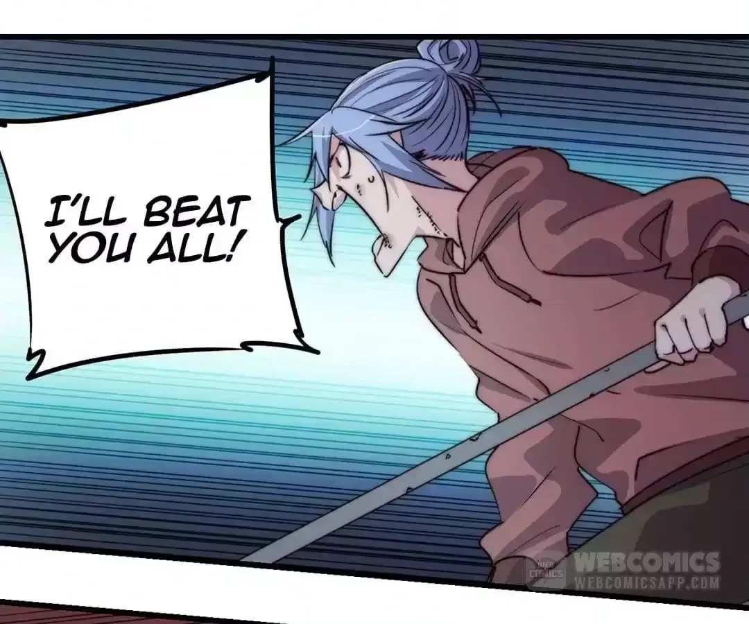 Read Fatal Code chapter 103 image 9 on Lezhin