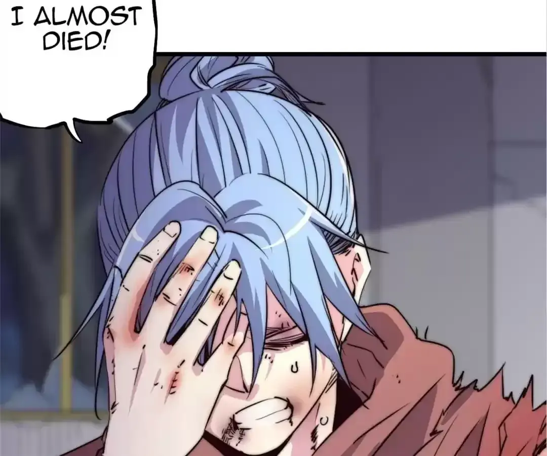 Read Fatal Code chapter 104 image 14 on Lezhin