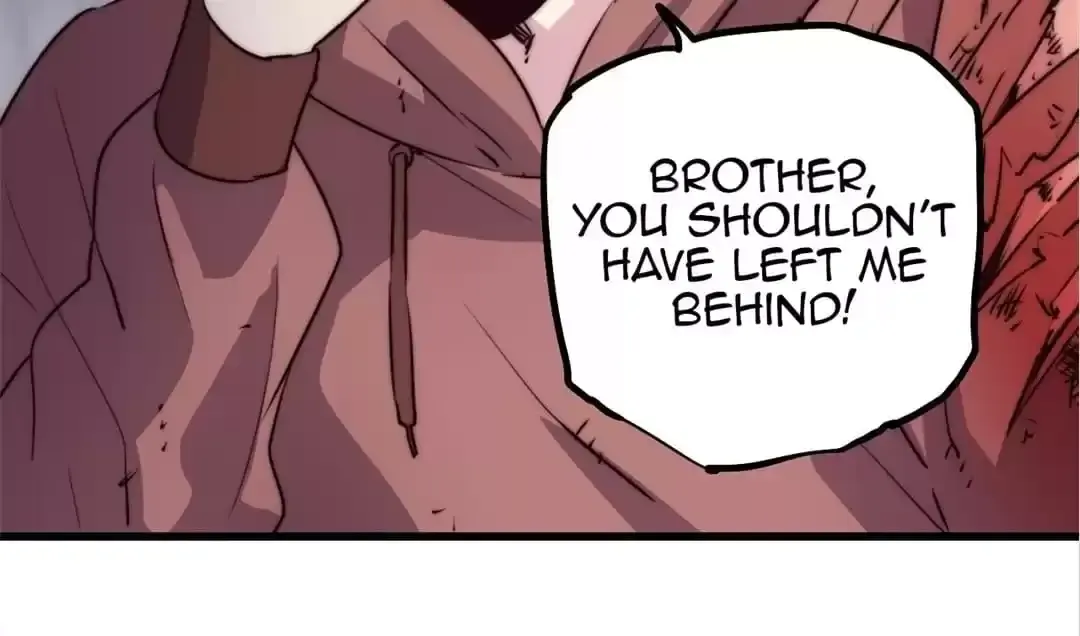 Read Fatal Code chapter 104 image 15 on Lezhin
