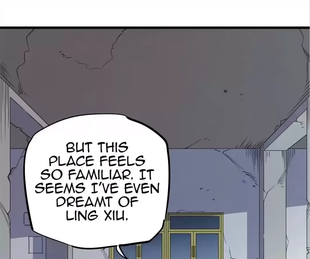 Read Fatal Code chapter 104 image 16 on Lezhin