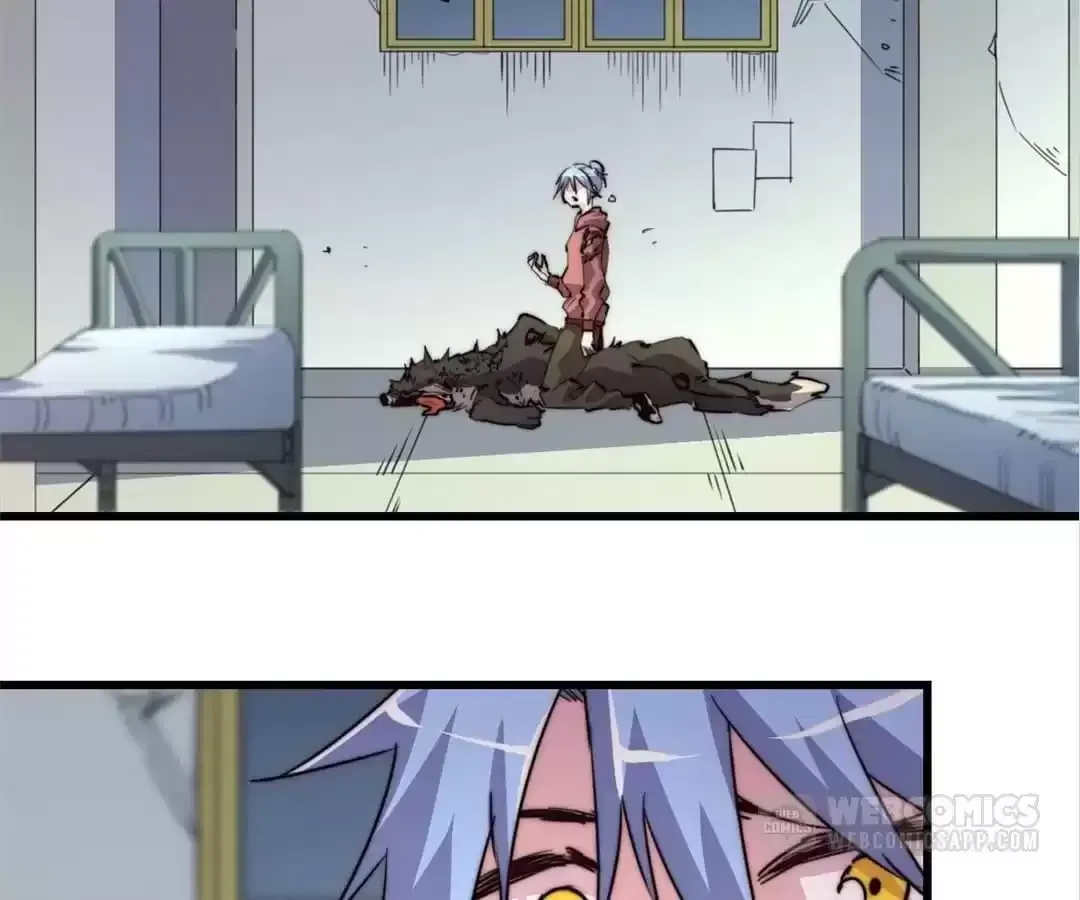 Read Fatal Code chapter 104 image 17 on Lezhin