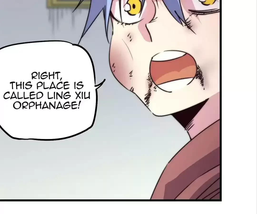 Read Fatal Code chapter 104 image 18 on Lezhin