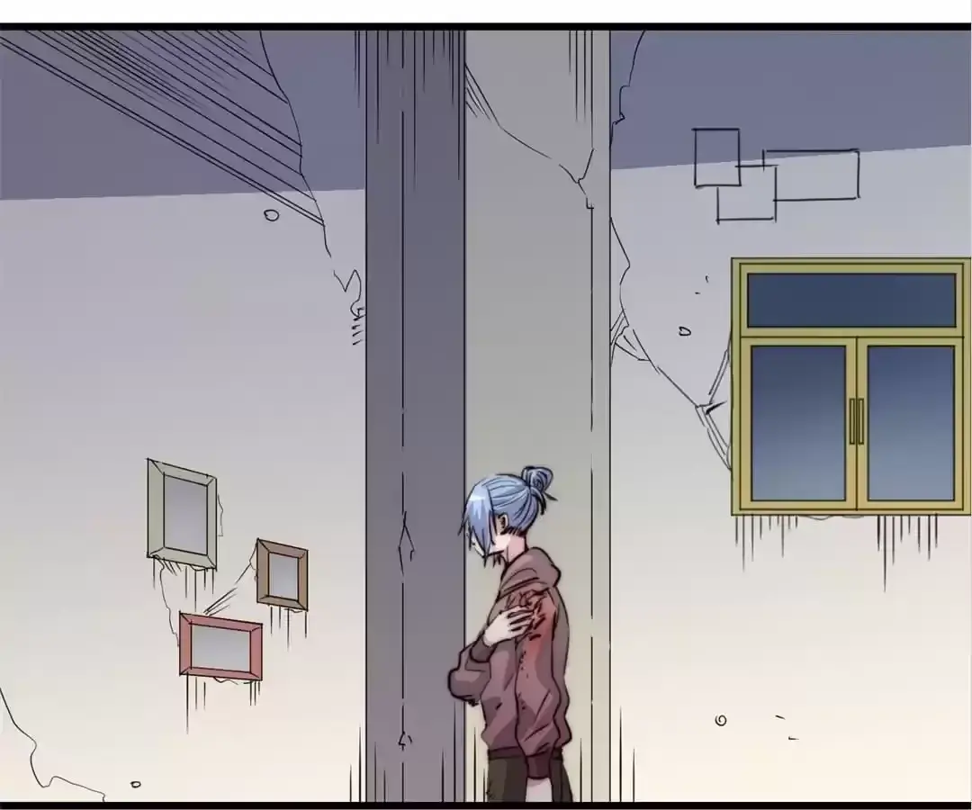 Read Fatal Code chapter 104 image 20 on Lezhin
