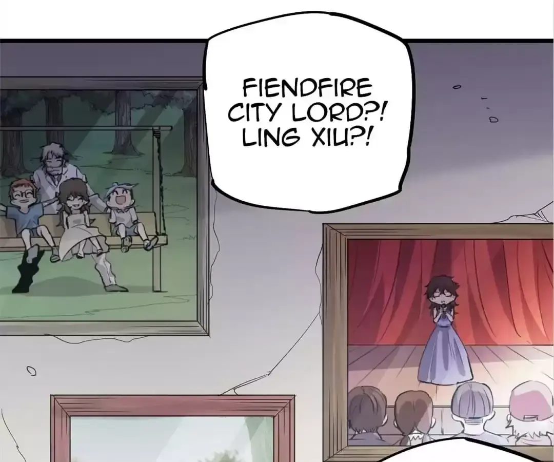 Read Fatal Code chapter 104 image 21 on Lezhin