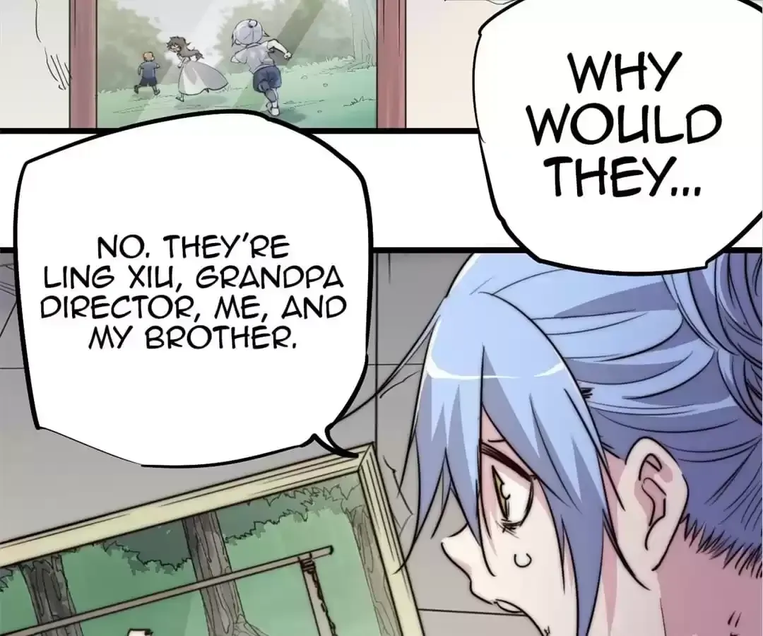 Read Fatal Code chapter 104 image 22 on Lezhin