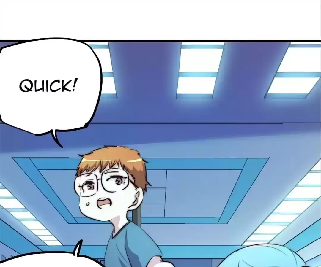 Read Fatal Code chapter 104 image 26 on Lezhin