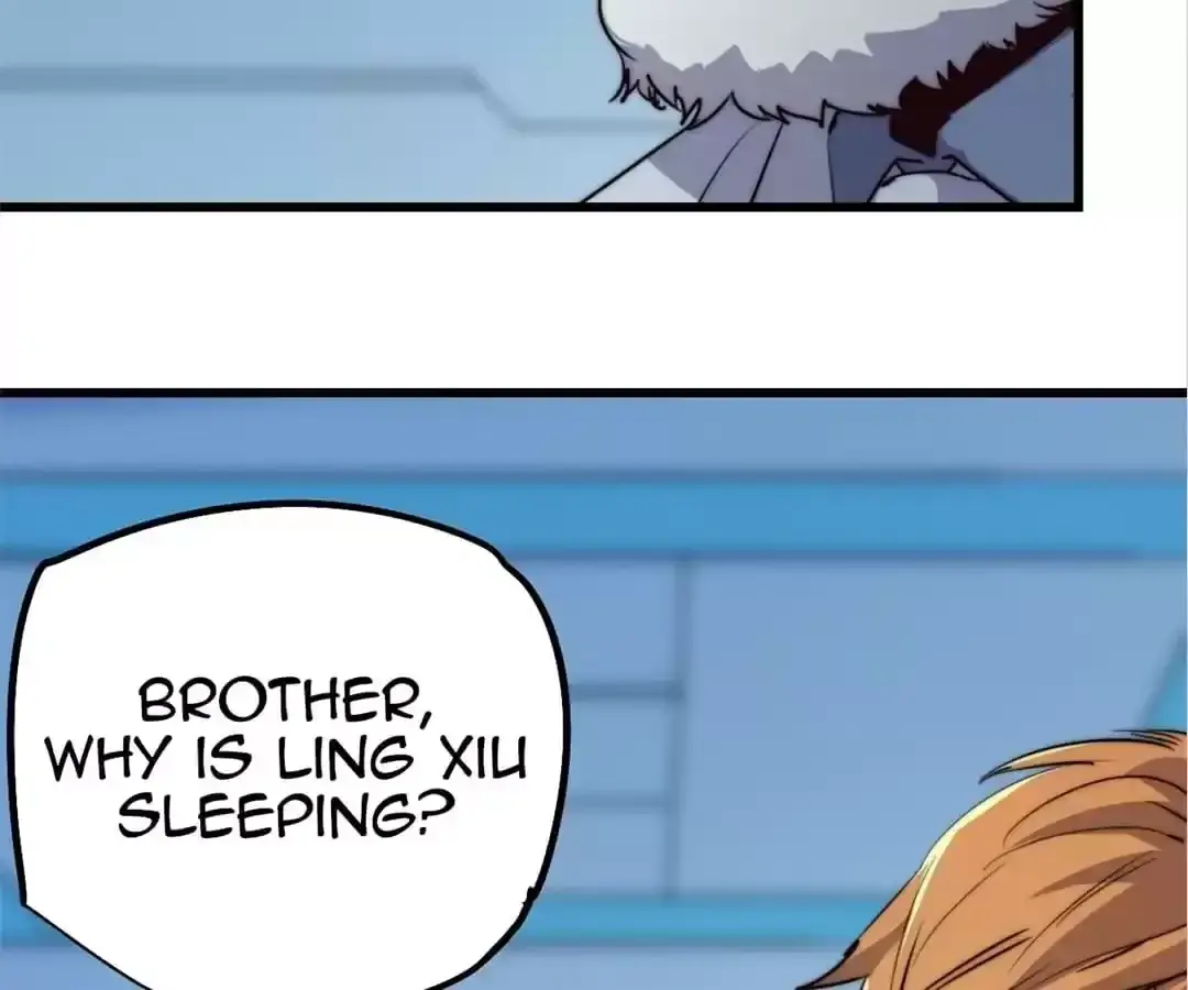 Read Fatal Code chapter 104 image 31 on Lezhin